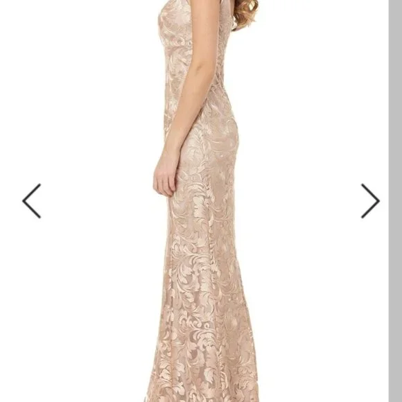 Kay Unger | Dresses | Kay Unger Formal Dress | Poshmark